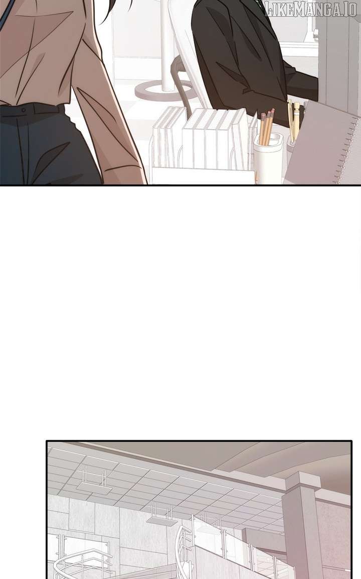Disaster Is Always Nearby chapter 63 page 6