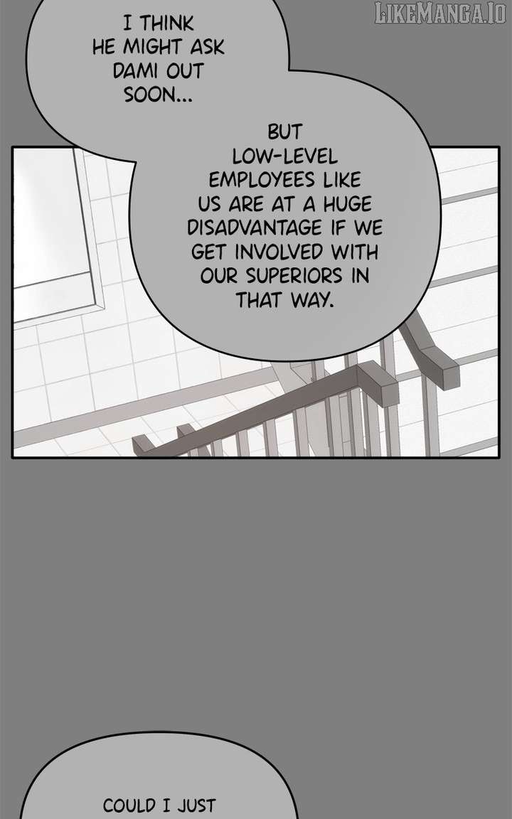 Disaster Is Always Nearby chapter 63 page 33