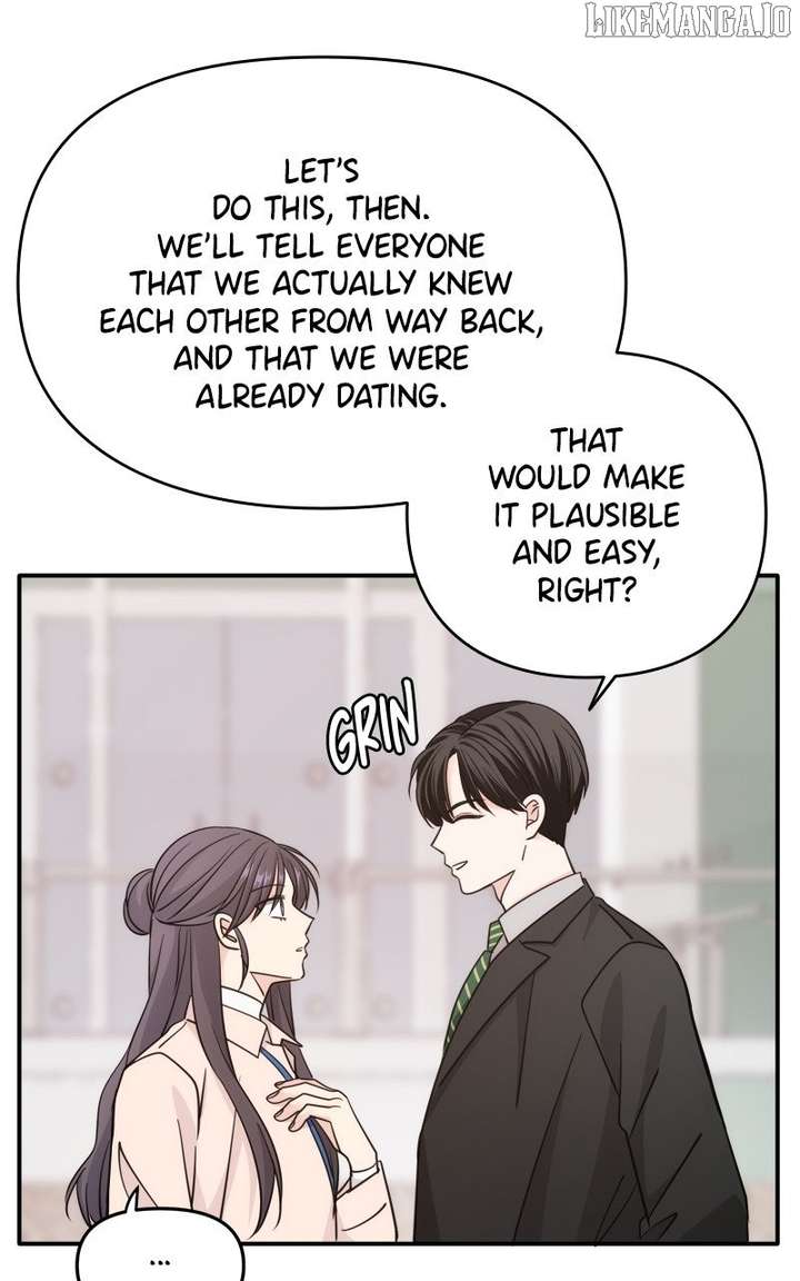 Disaster Is Always Nearby chapter 63 page 44