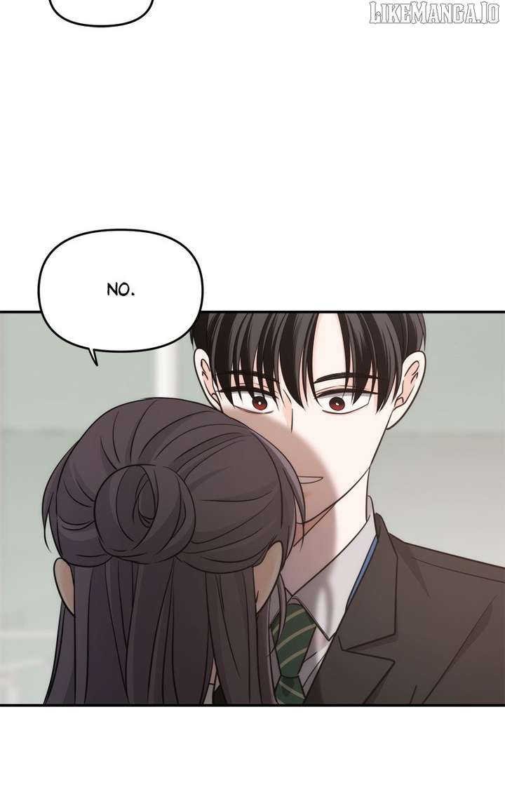 Disaster Is Always Nearby chapter 63 page 45
