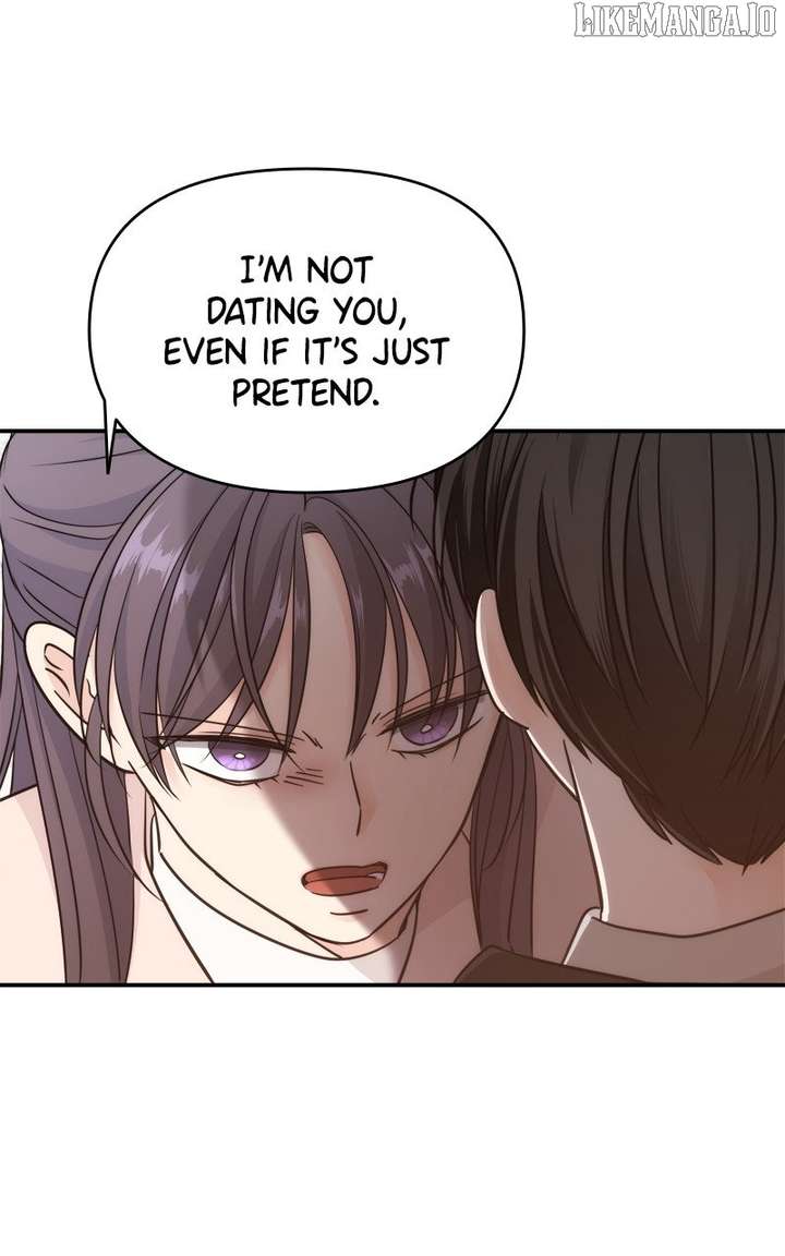 Disaster Is Always Nearby chapter 63 page 46