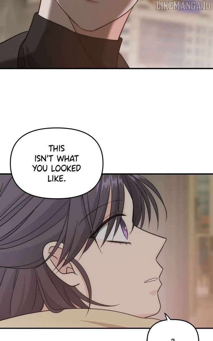 Disaster Is Always Nearby chapter 63 page 83