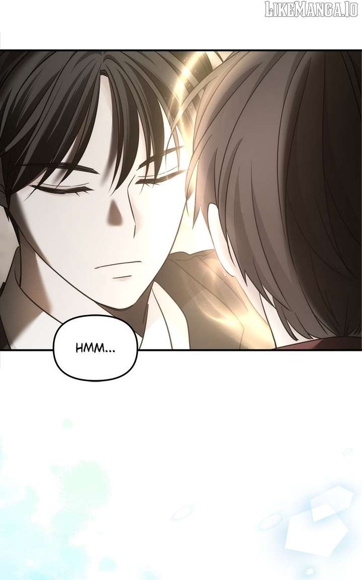 Disaster Is Always Nearby chapter 63 page 85