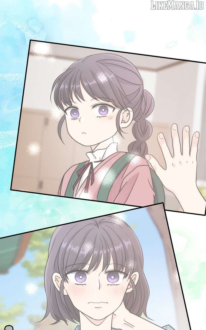Disaster Is Always Nearby chapter 63 page 86