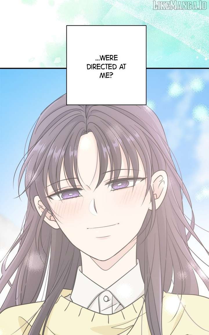 Disaster Is Always Nearby chapter 63 page 89