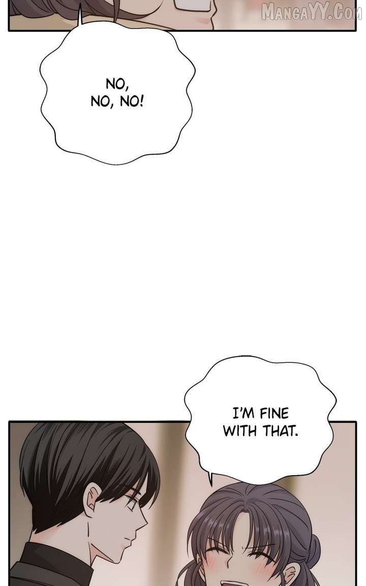 Disaster Is Always Nearby chapter 64 page 8