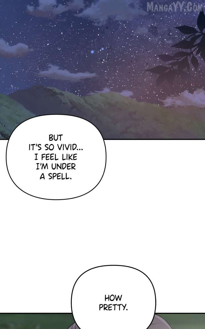 Disaster Is Always Nearby chapter 64 page 32