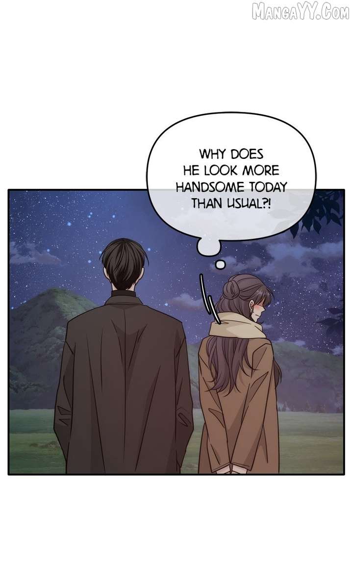 Disaster Is Always Nearby chapter 64 page 40