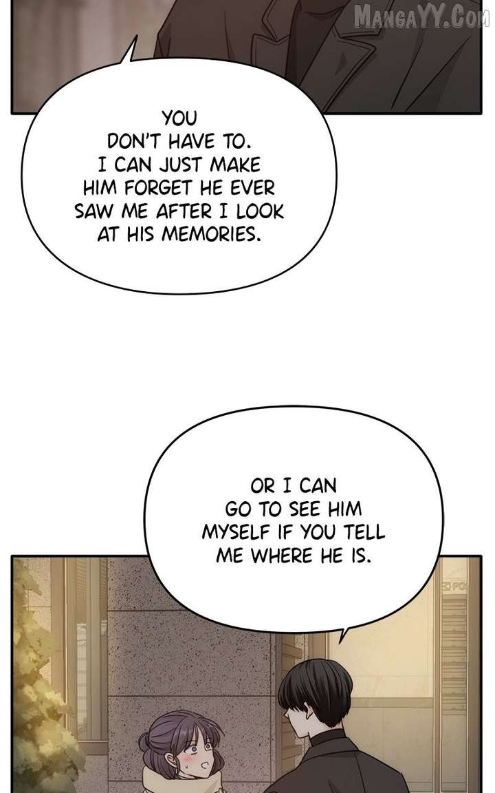 Disaster Is Always Nearby chapter 64 page 45