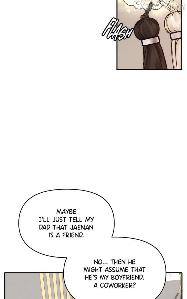 Disaster Is Always Nearby chapter 64 page 52