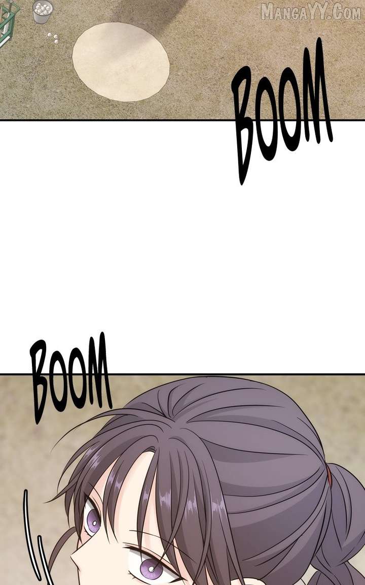 Disaster Is Always Nearby chapter 64 page 83