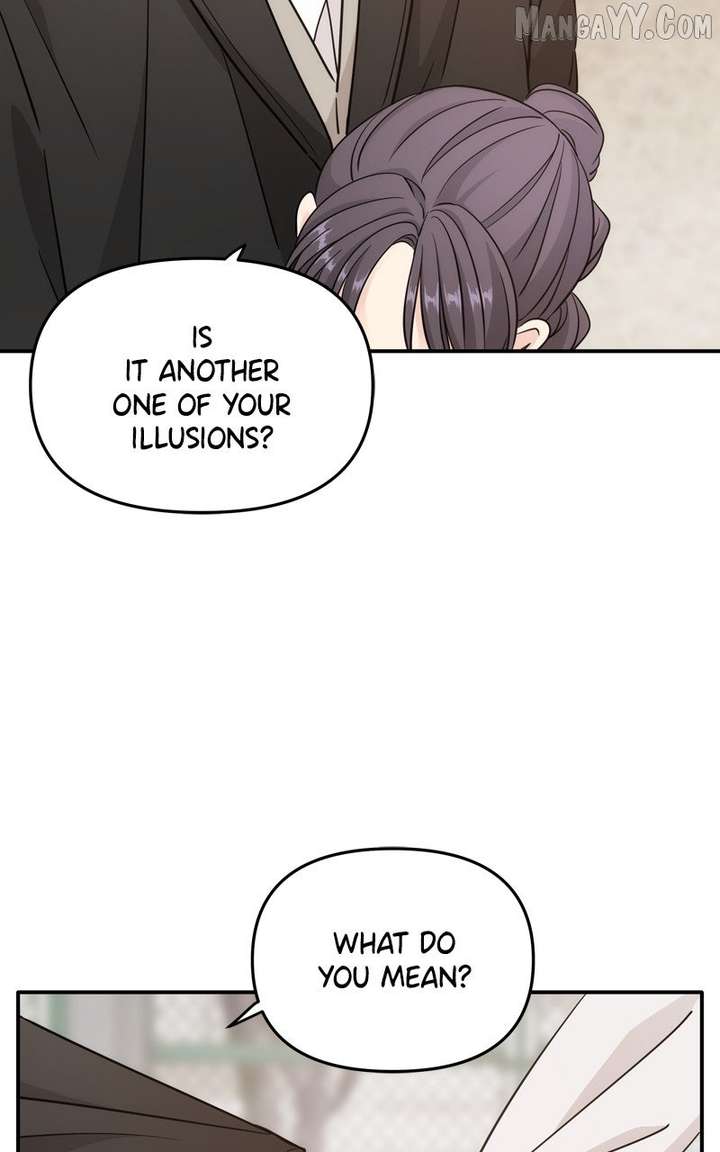 Disaster Is Always Nearby chapter 64 page 85