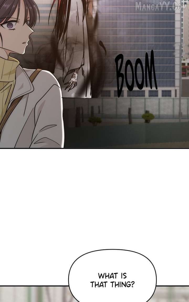 Disaster Is Always Nearby chapter 64 page 87