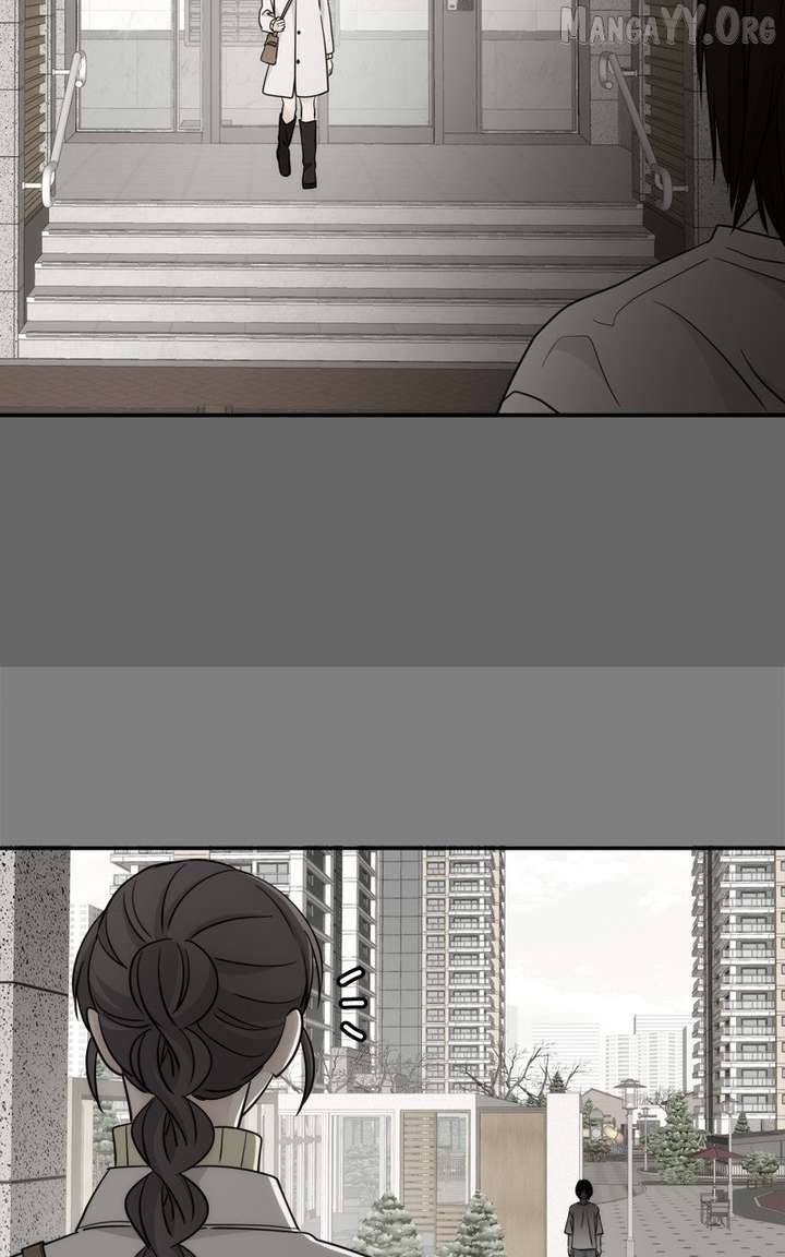 Disaster Is Always Nearby chapter 65 page 8