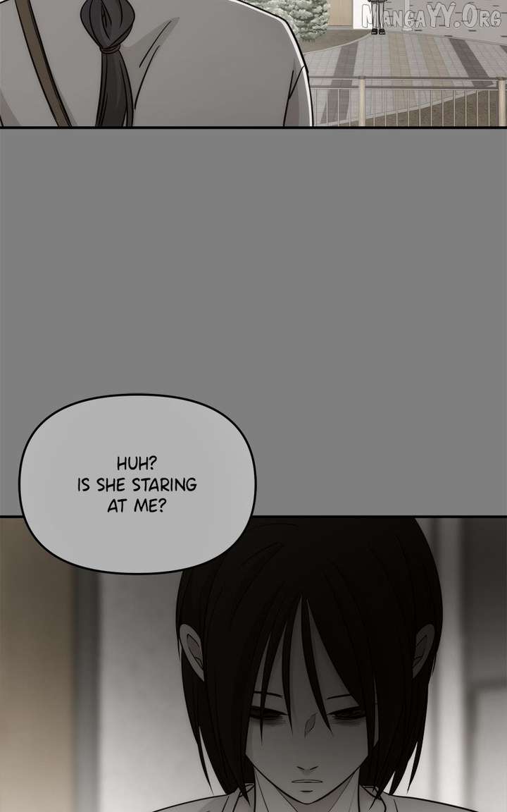 Disaster Is Always Nearby chapter 65 page 9