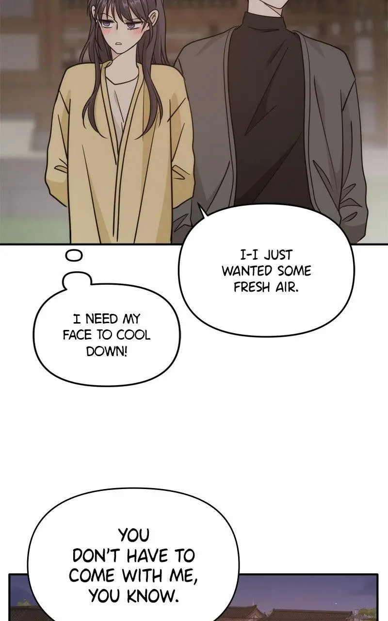 Disaster Is Always Nearby chapter 67 page 2