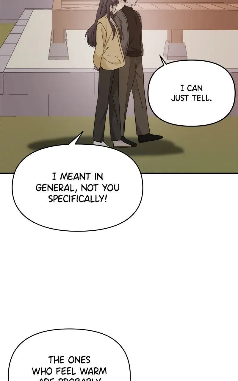 Disaster Is Always Nearby chapter 67 page 4