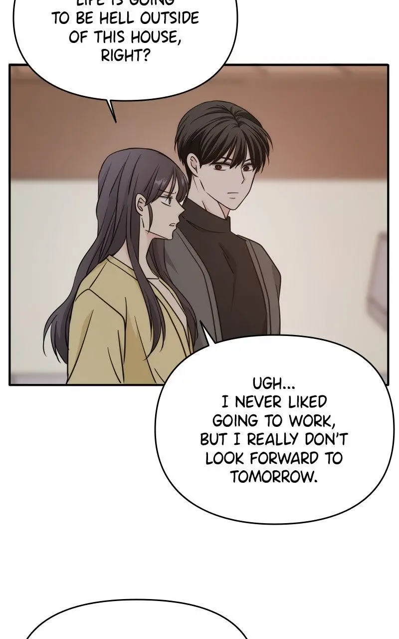 Disaster Is Always Nearby chapter 67 page 6
