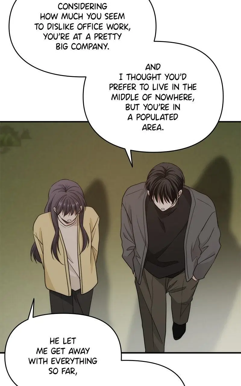 Disaster Is Always Nearby chapter 67 page 7