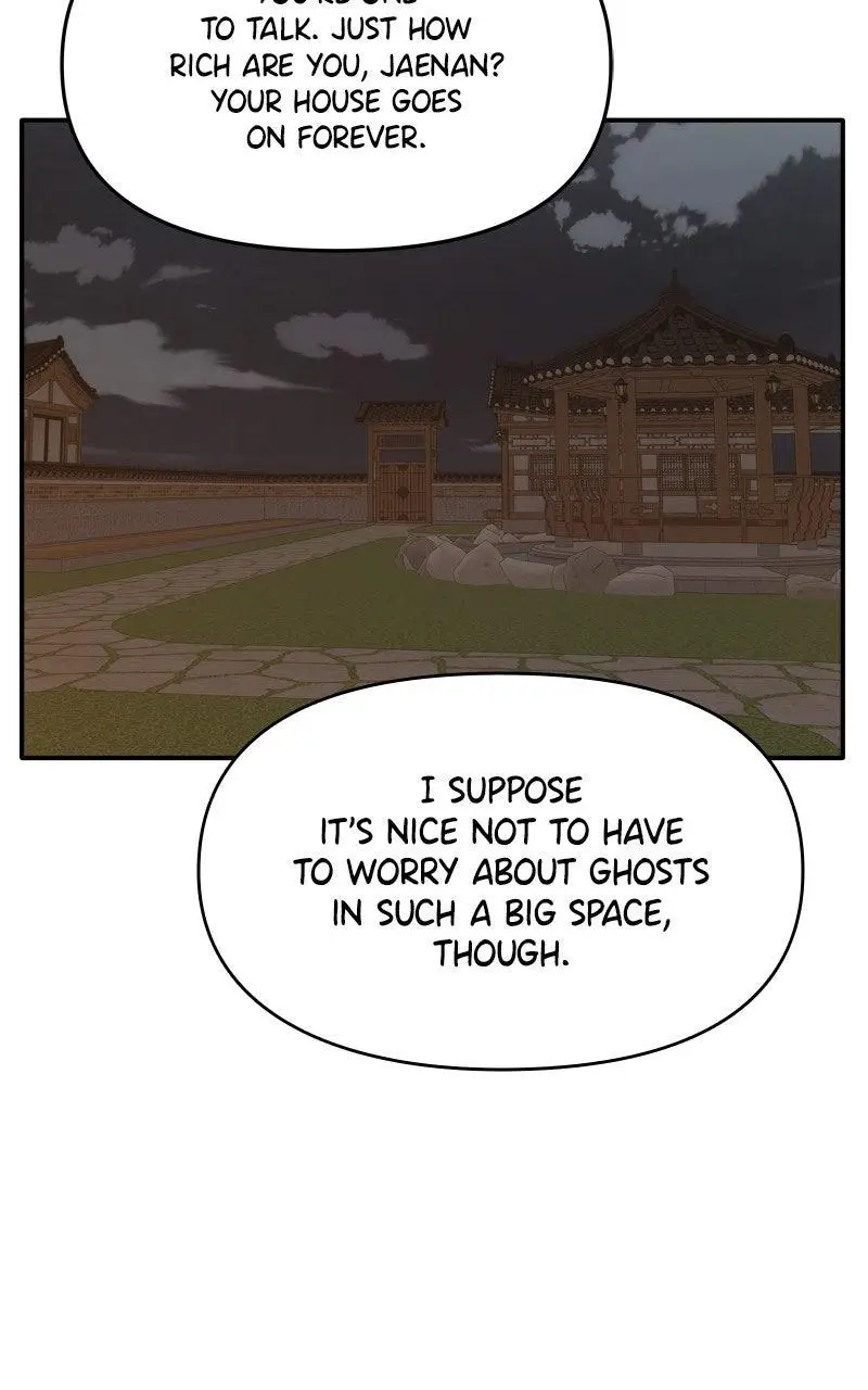 Disaster Is Always Nearby chapter 67 page 10