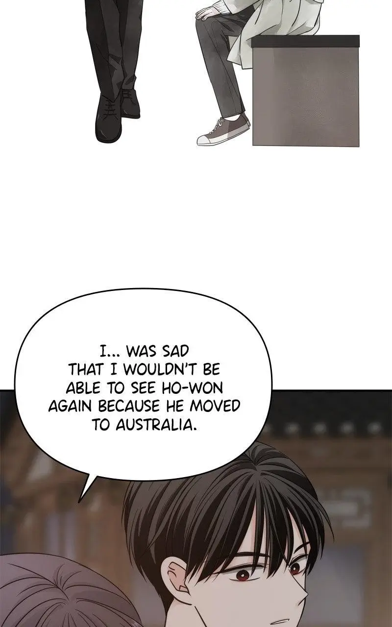 Disaster Is Always Nearby chapter 67 page 15