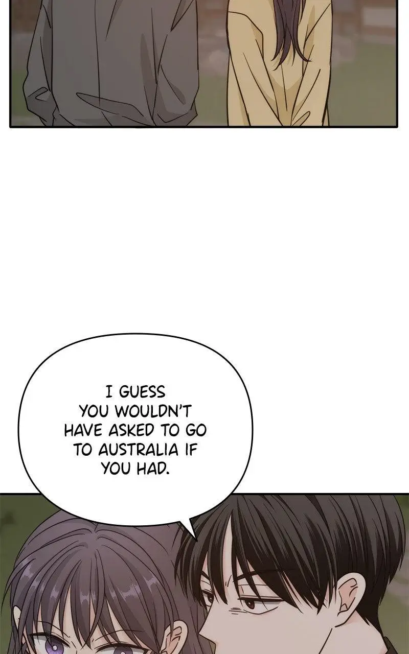 Disaster Is Always Nearby chapter 67 page 17