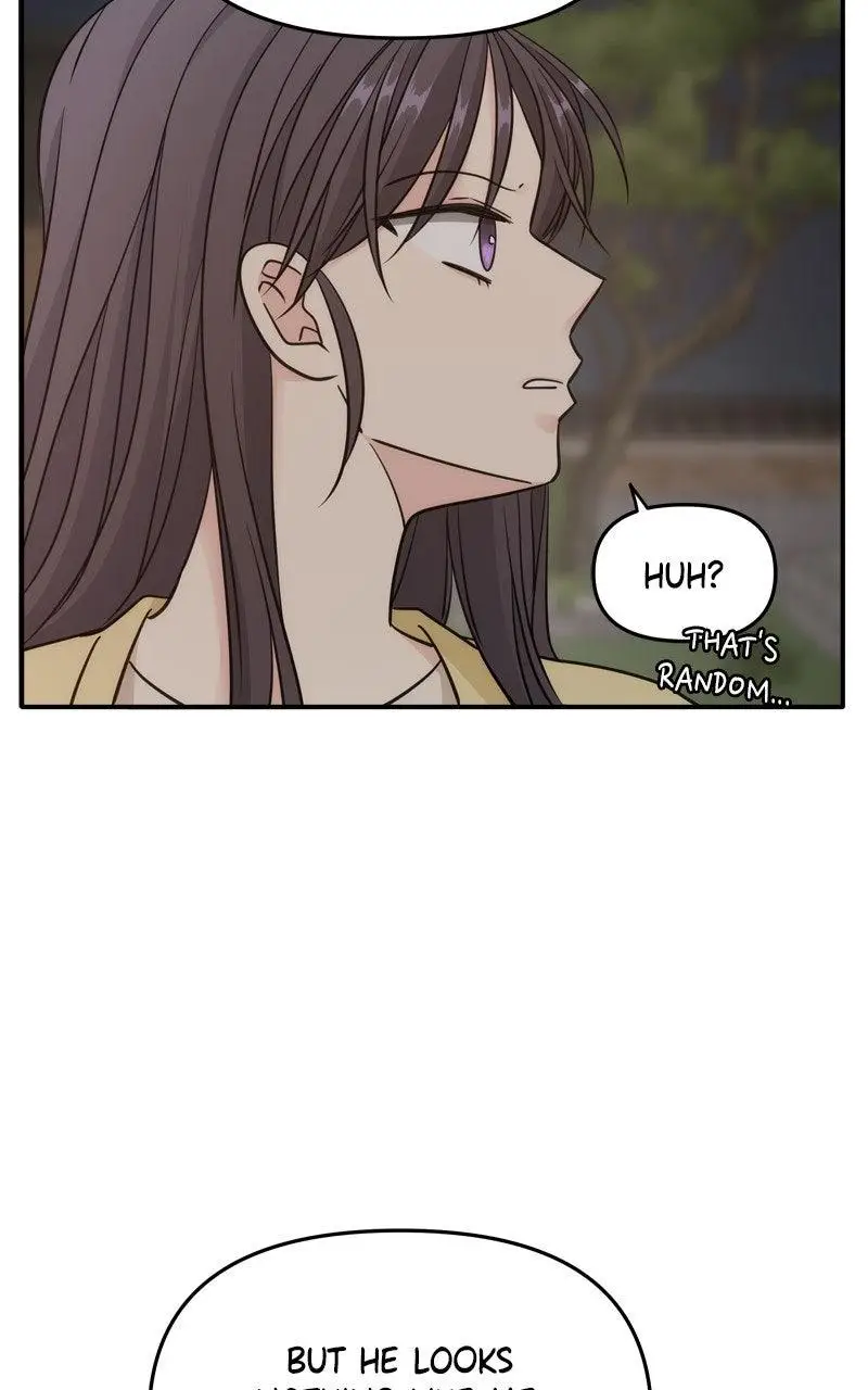 Disaster Is Always Nearby chapter 67 page 19