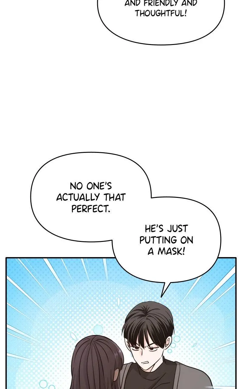 Disaster Is Always Nearby chapter 67 page 21