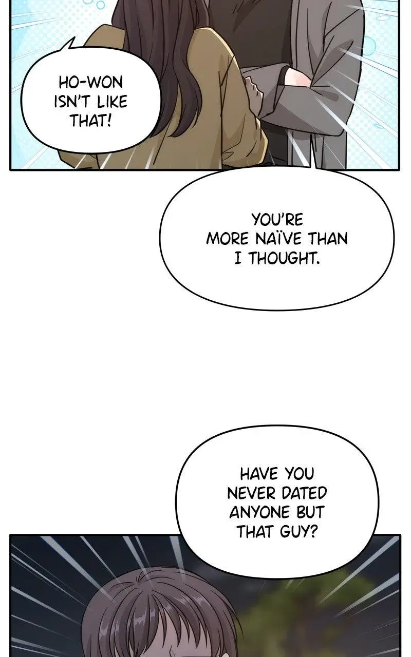 Disaster Is Always Nearby chapter 67 page 22
