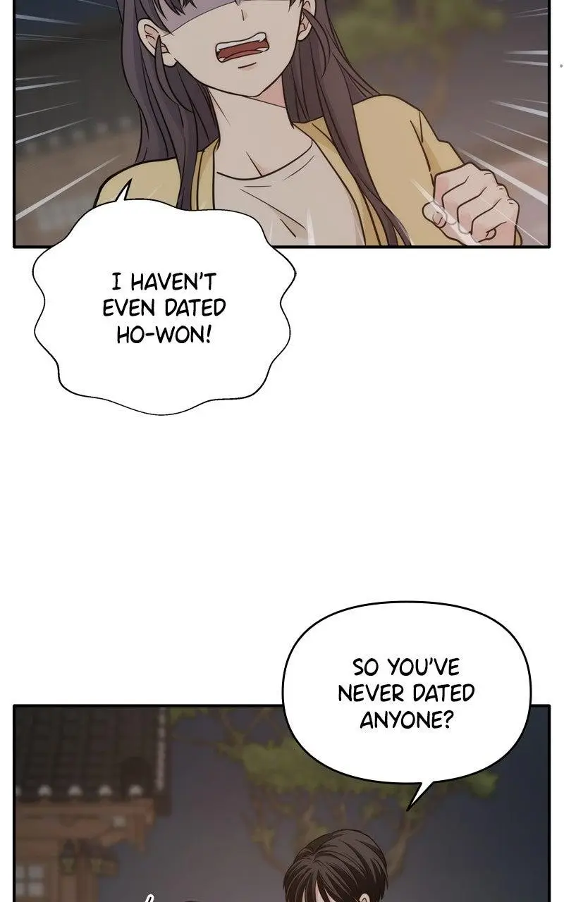 Disaster Is Always Nearby chapter 67 page 23