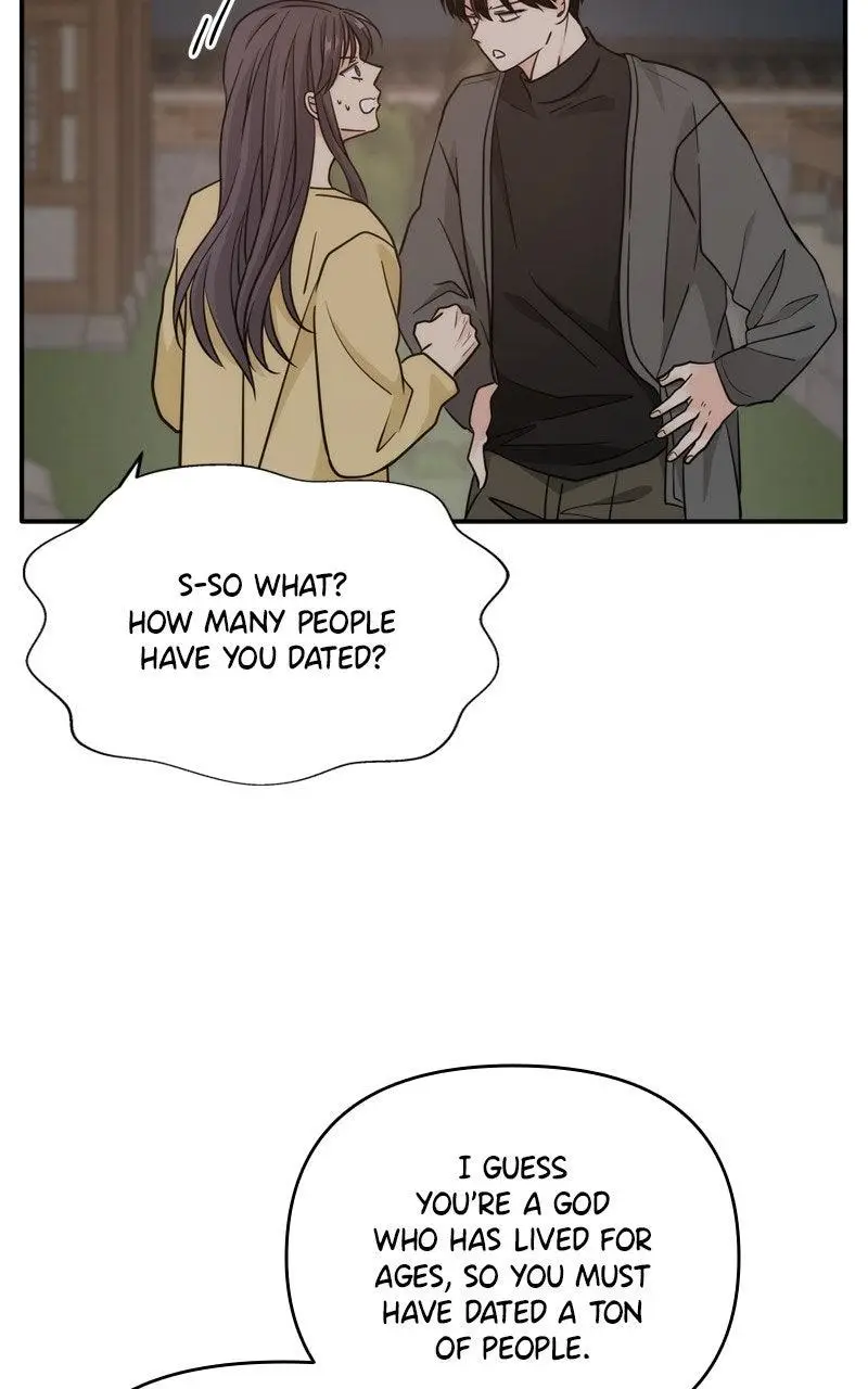 Disaster Is Always Nearby chapter 67 page 24