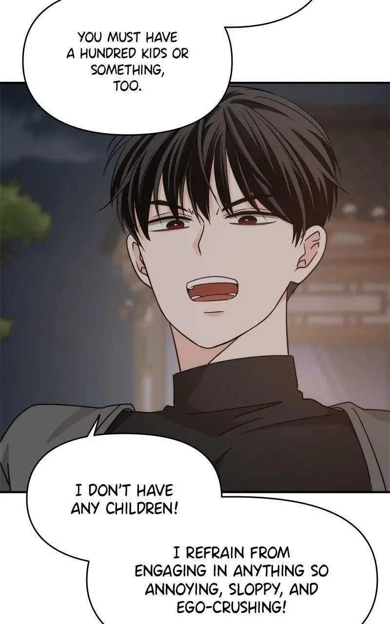 Disaster Is Always Nearby chapter 67 page 25