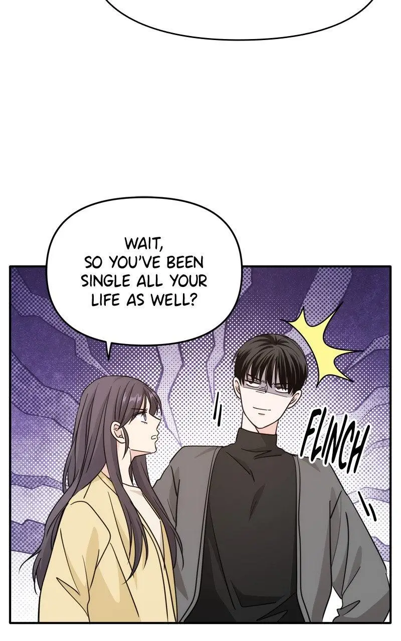 Disaster Is Always Nearby chapter 67 page 26