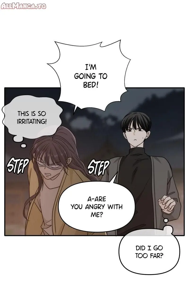 Disaster Is Always Nearby chapter 67 page 30