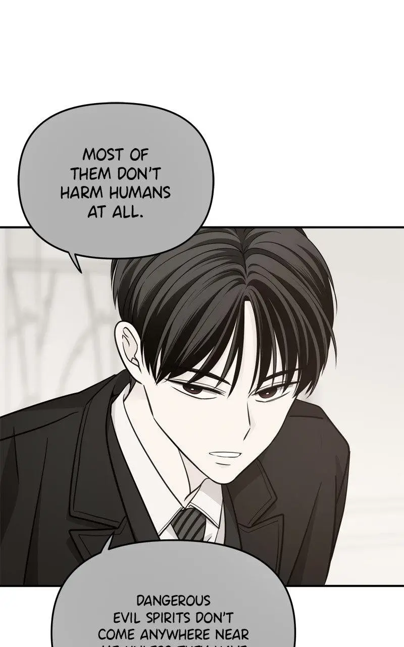 Disaster Is Always Nearby chapter 67 page 34