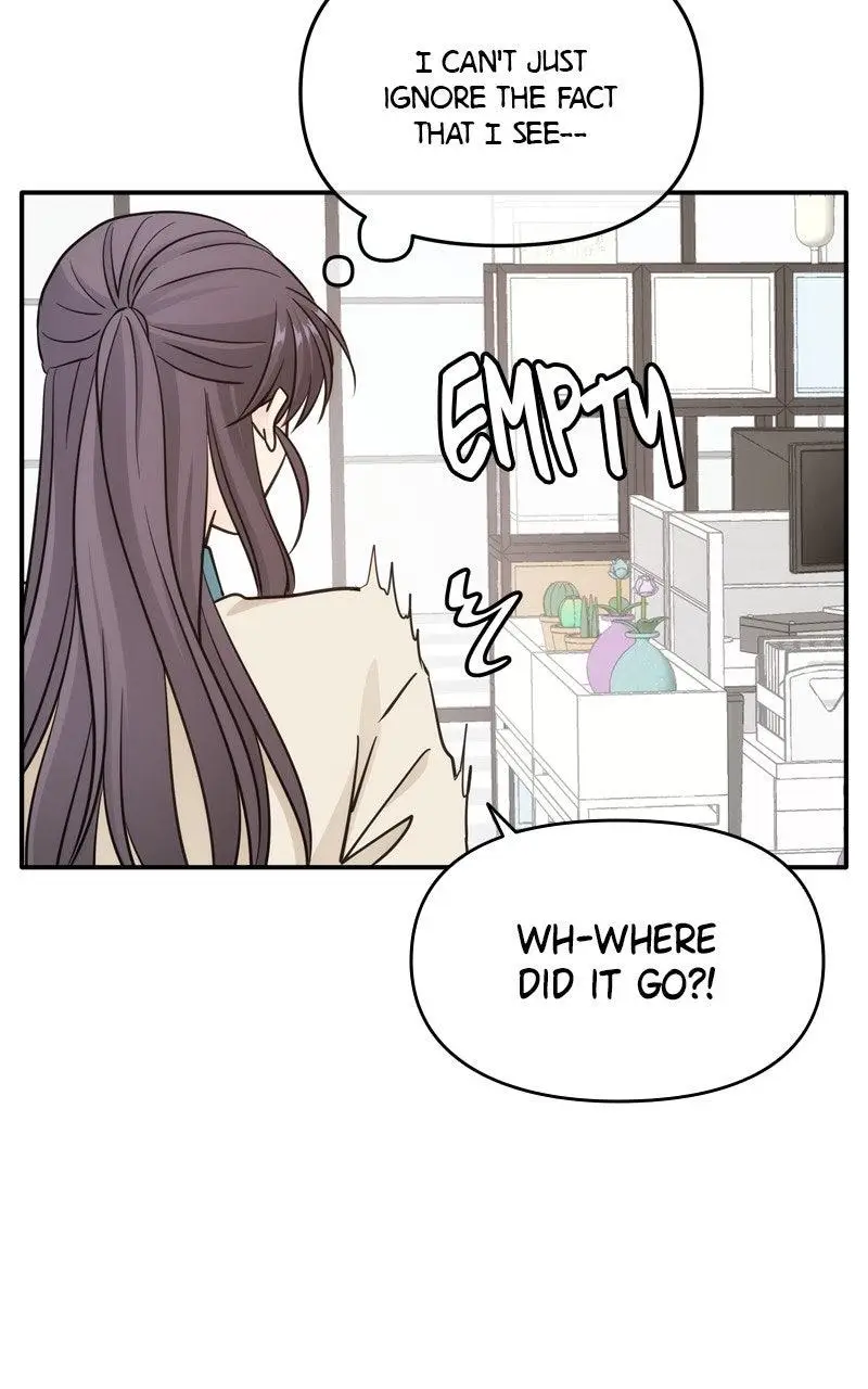 Disaster Is Always Nearby chapter 67 page 36