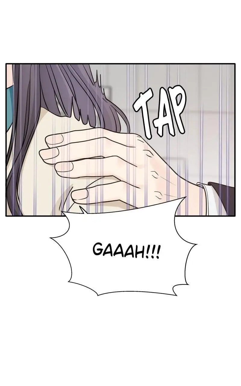 Disaster Is Always Nearby chapter 67 page 37