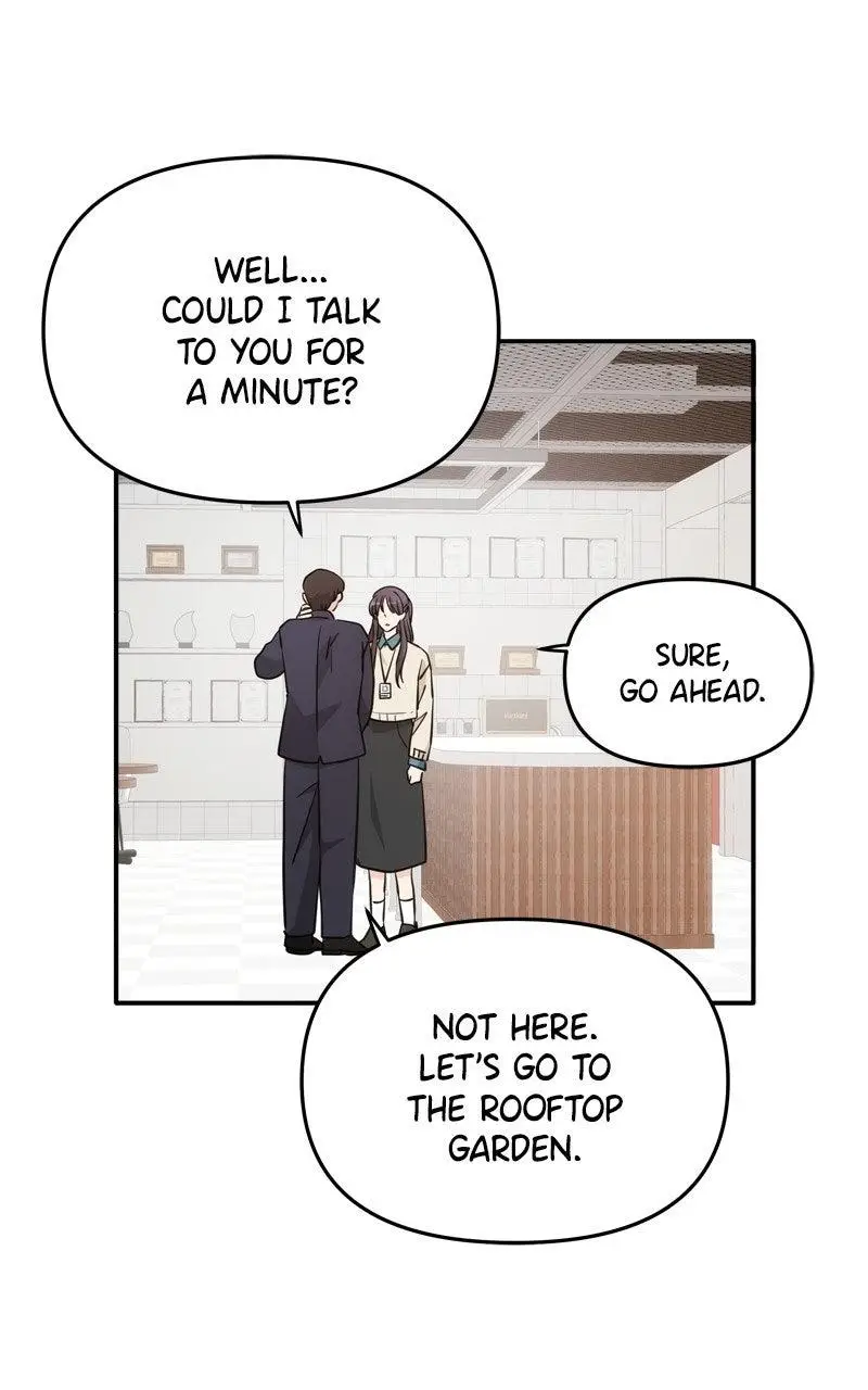 Disaster Is Always Nearby chapter 67 page 39