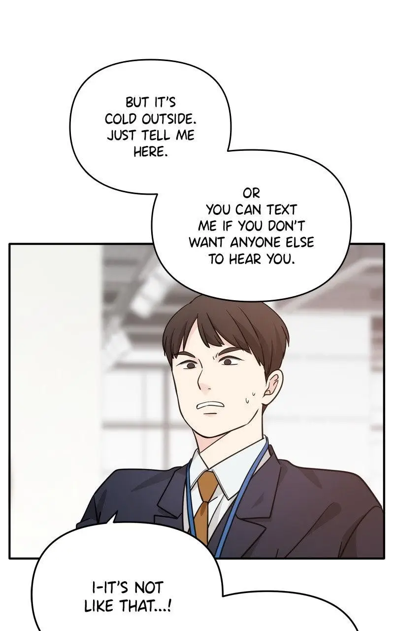 Disaster Is Always Nearby chapter 67 page 40
