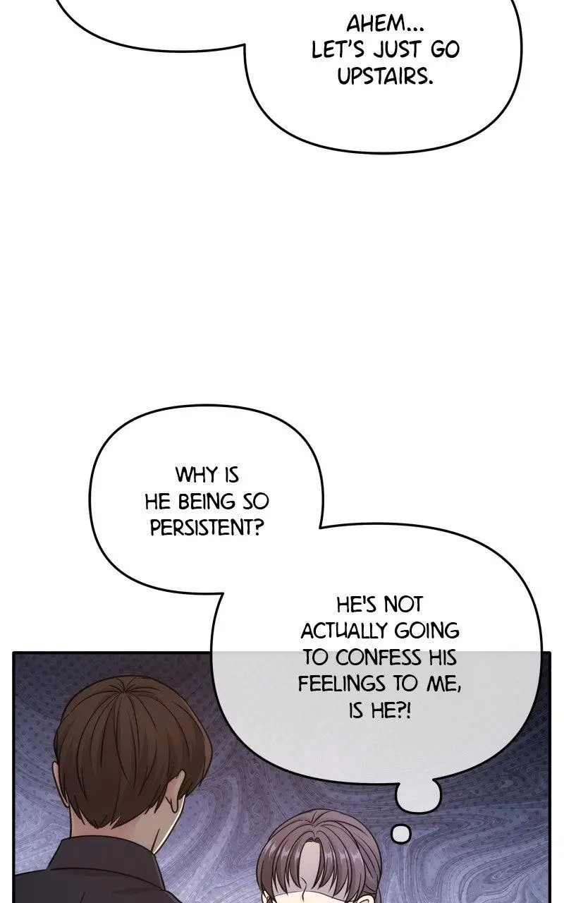 Disaster Is Always Nearby chapter 67 page 41