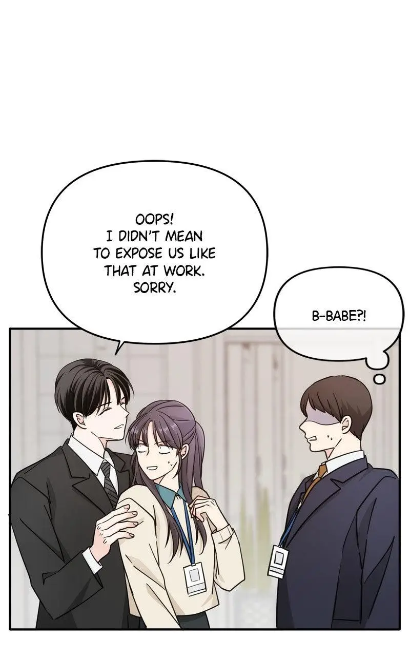 Disaster Is Always Nearby chapter 67 page 44
