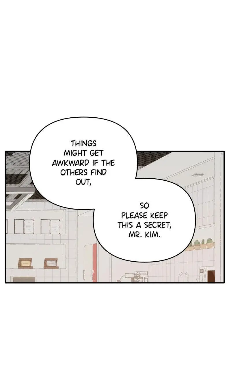 Disaster Is Always Nearby chapter 67 page 45
