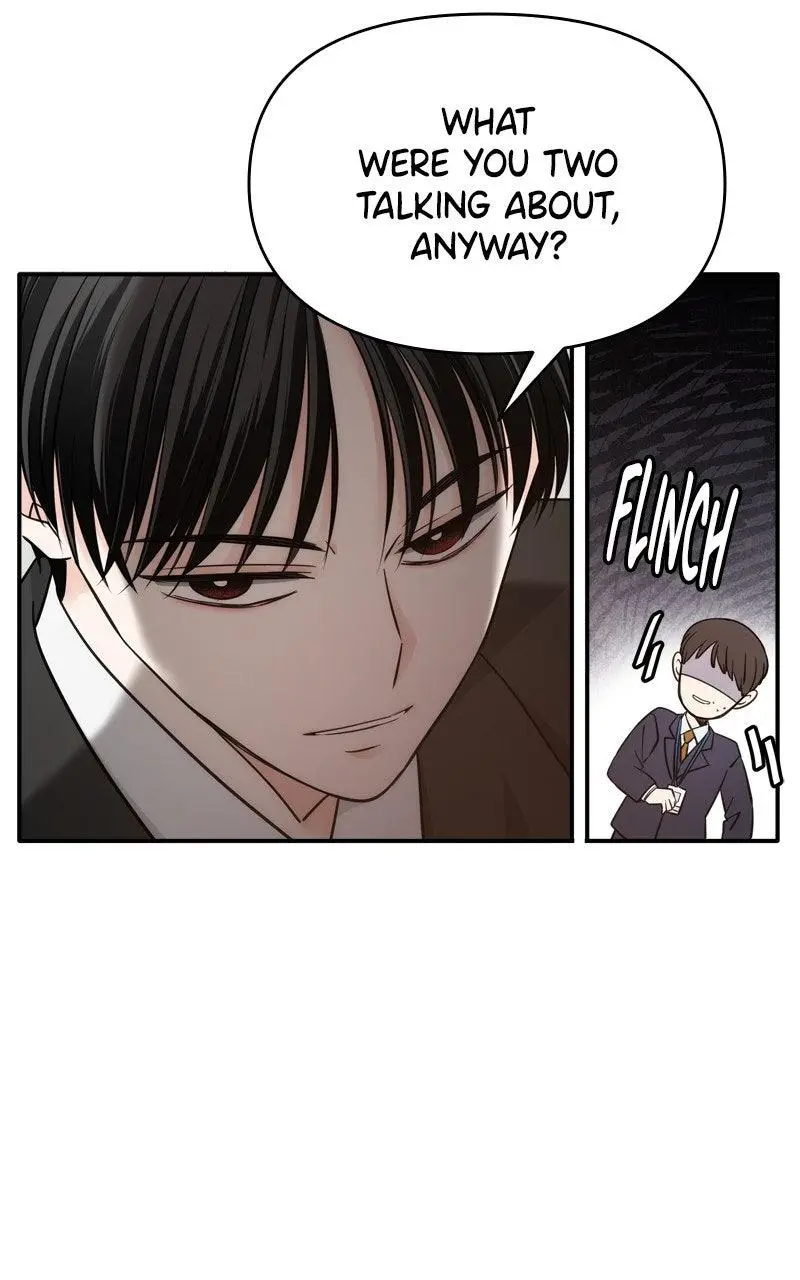Disaster Is Always Nearby chapter 67 page 46