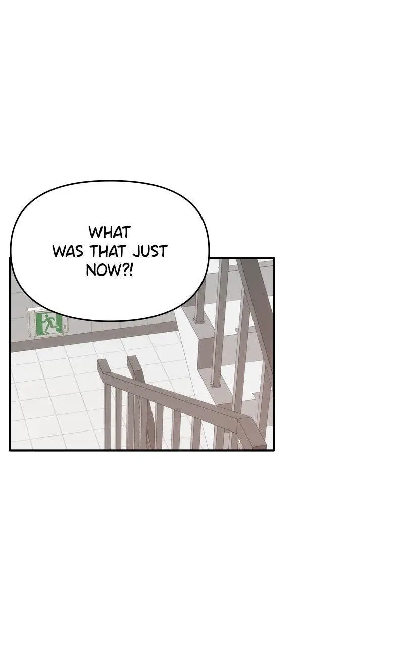 Disaster Is Always Nearby chapter 67 page 47