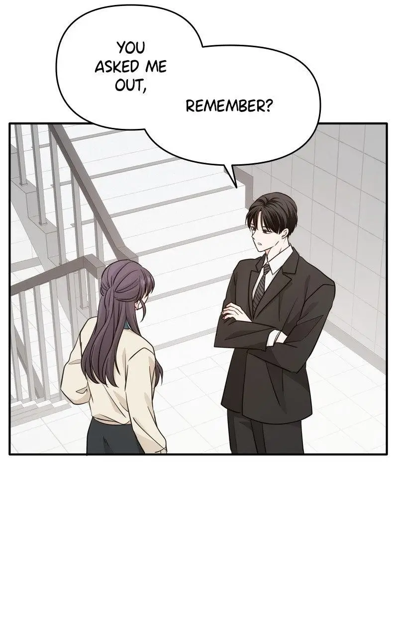 Disaster Is Always Nearby chapter 67 page 48