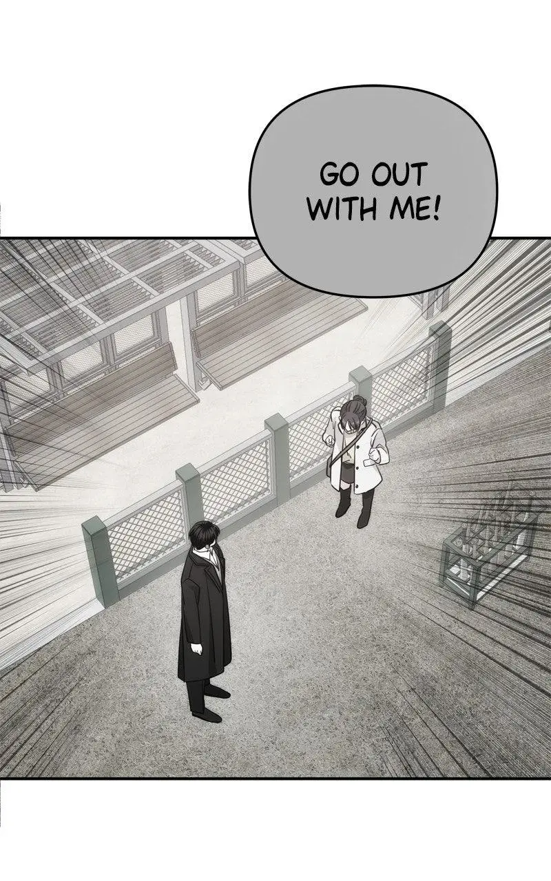 Disaster Is Always Nearby chapter 67 page 49