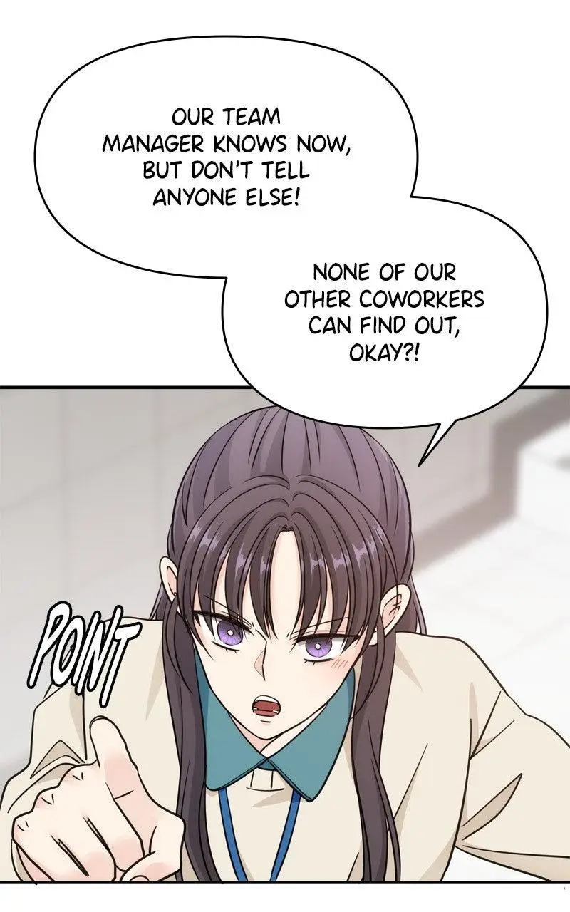 Disaster Is Always Nearby chapter 67 page 52