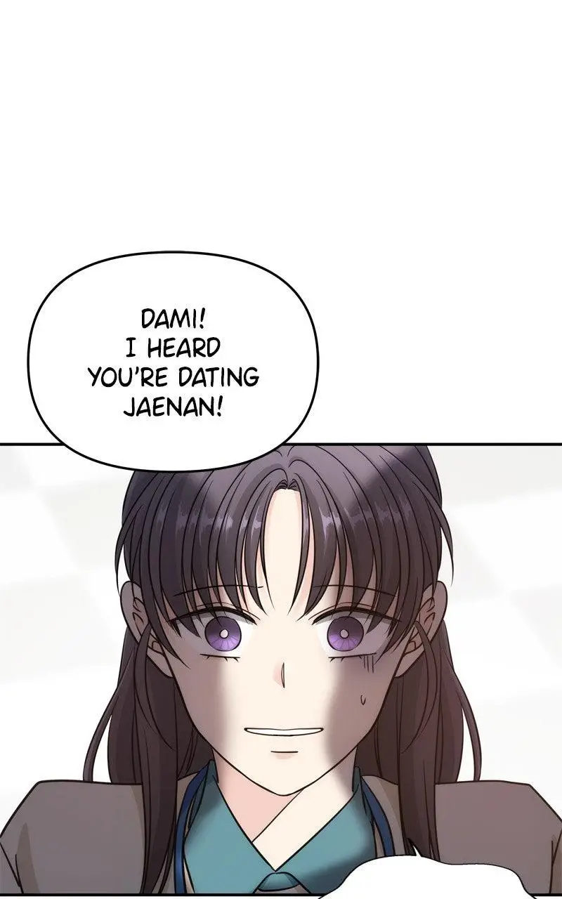 Disaster Is Always Nearby chapter 67 page 53