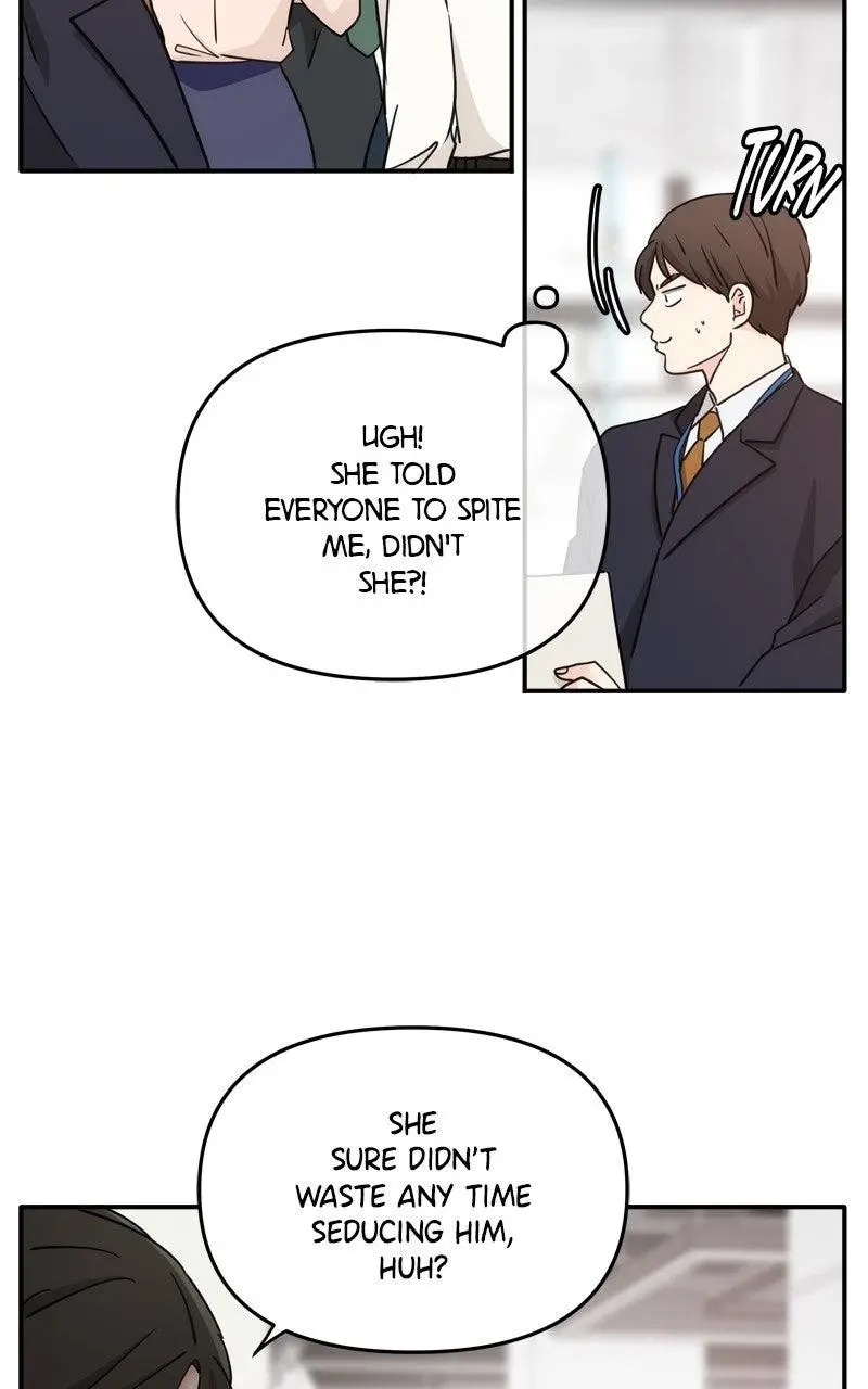 Disaster Is Always Nearby chapter 67 page 55
