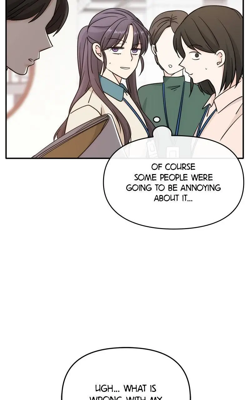 Disaster Is Always Nearby chapter 67 page 56